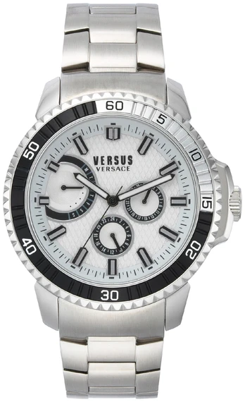 Versace Versus VSPLO0519 Aberdeen Vyriškas Laikrodis