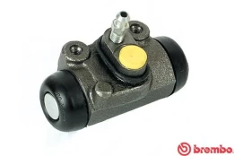 Rato stabdžių cilindras BREMBO A 12 388 kaina