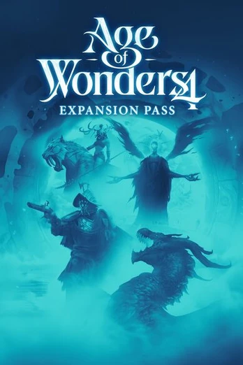 Age Of Wonders 4 PC