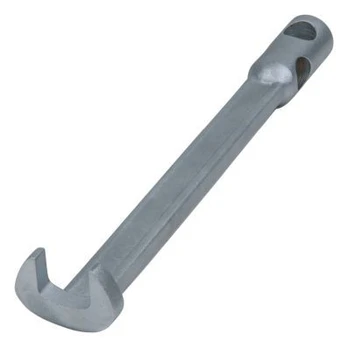Lenktas veržliaraktis KS TOOLS 517.9151