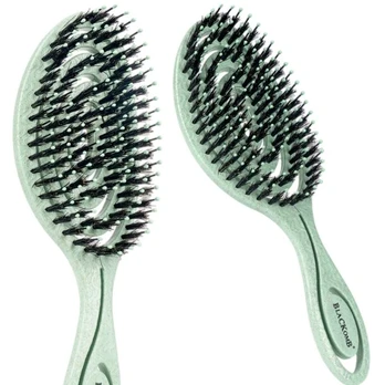 Poniks Blackomb Eco Hair , Various Colours - Žalias