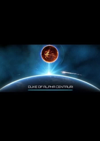 Duke of Alpha Centauri Steam