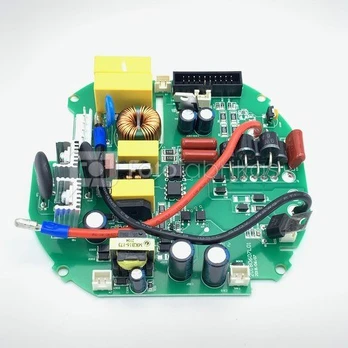Godox QS600II Power Board
