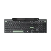 Lenovo Self-Charging Bluetooth Keyboard- Lithuanian kaina
