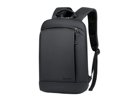 Sponge laisvalaikio kuprinė Thinbag Backpack, 15,6″ Black SPOTHBBP001