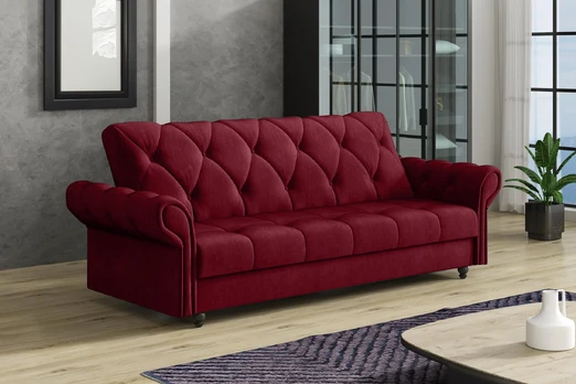 Sofa - lova TURINA