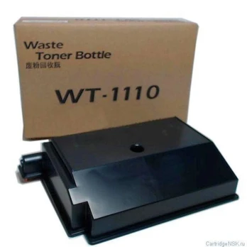 Kyocera WT-1110 Waste Toner Bottle | 302M293031