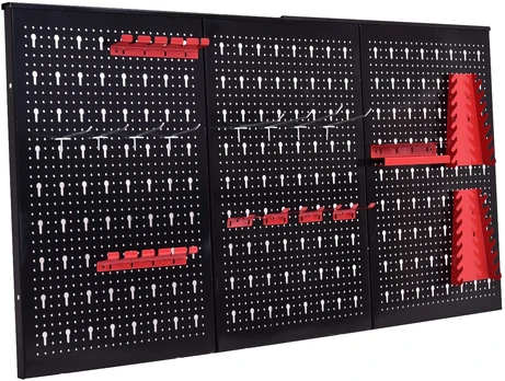 Perforuota lenta 121.9 x 61 cm