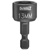 Dewalt Smūginė magnetinė galvutė 13 mm. kaina