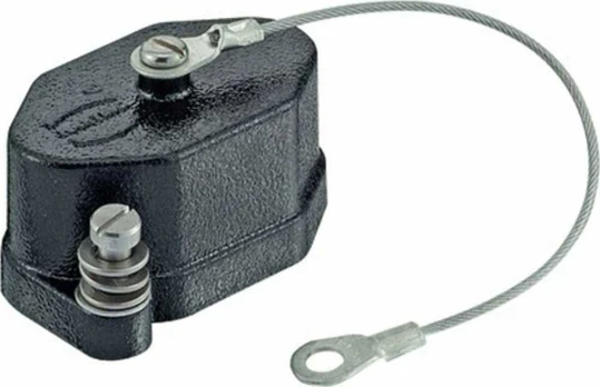 Harting Cover Harting 1 vnt
