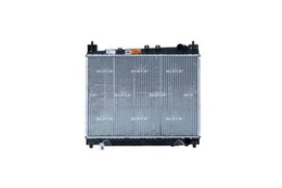 Variklio radiatorius NRF NRF 53211