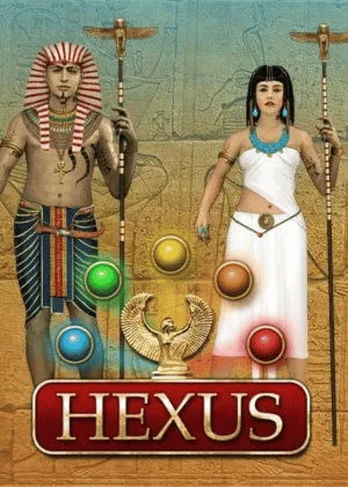 Hexus PC