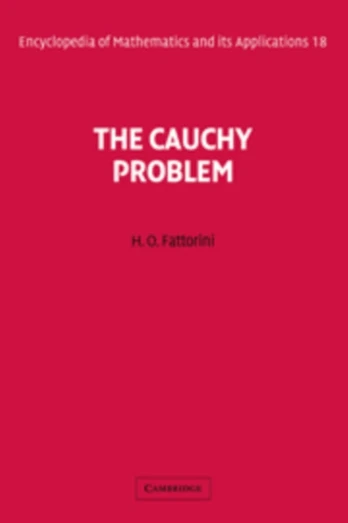 Cauchy Problem