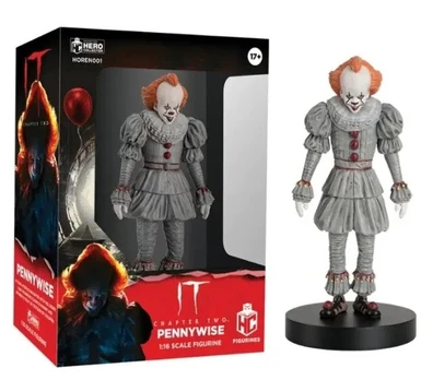 Pennywise Figure 13 cm