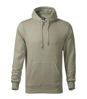 Vyriškas džemperis MALFINI Cape 413 Light khaki, 320 g/m²