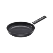 Keptuvė Fiskars Hard face 1075458, 24 cm, aliuminis kaina