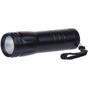 Emos COB LED handheld metal prožektorius P4704, 100 lm, 3× AAA