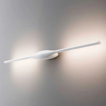 Fontana Arte Apex LED sieninis šviestuvas