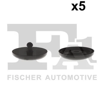 FA1 11-10039.5 Sąvarža, atšvaitas / apsaugos juosta