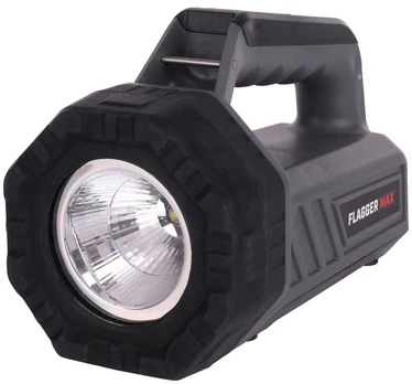 Mactronic 1800lm įkraunamas daugiafunkcinis prožektorius Flagger MAX PSL0073