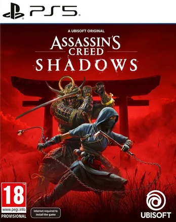 Assassin's Creed 