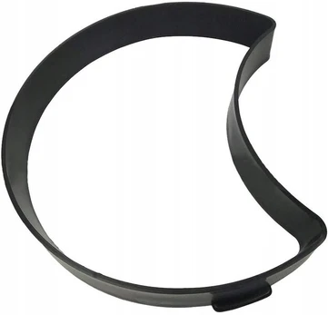 Forma grindinio, betono, trinkelių klojimui 33 cm