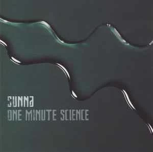 CD Sunna - One Minute Science