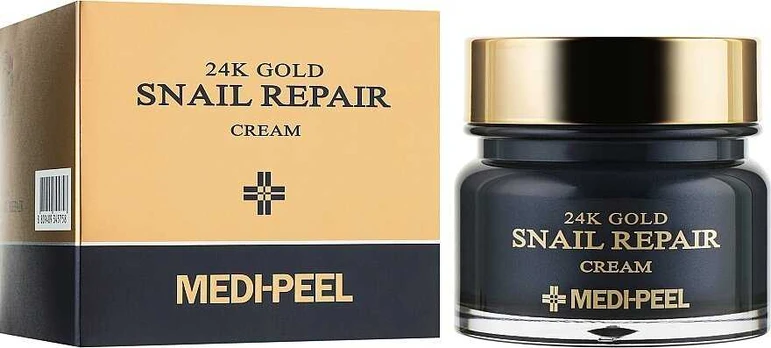 Medi-Peel 24K Gold Snail Repair, 50 g