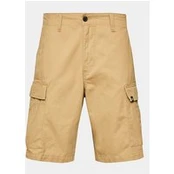 Element Medžiaginiai šortai Legion Cargo ELYWS00103 Smėlio Regular Fit