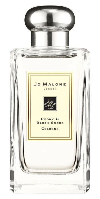 Odekolonas Jo Malone Peony & Blush Suede Women, 100 ml, (be pakuotės)