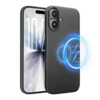 iPhone 17 dėklas „MagSafe Ultra Slim“
