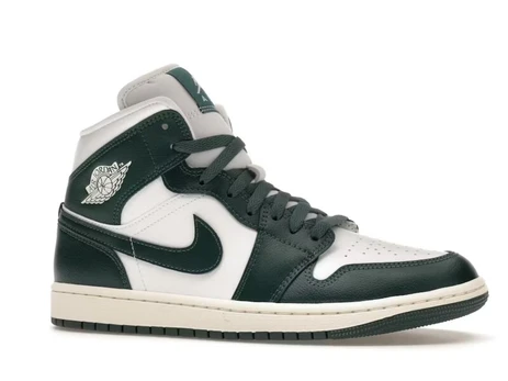 Laisvalaikio batai Nike Air Jordan 1 Mid