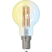 "Luumr Smart LED P45 clear E14 4,2 W "Philips Hue Zigbee Tuya