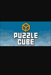 Puzzle Cube PC kaina