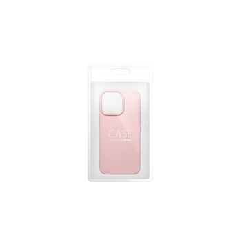 Case SKIN for IPHONE 17 Pro light pink