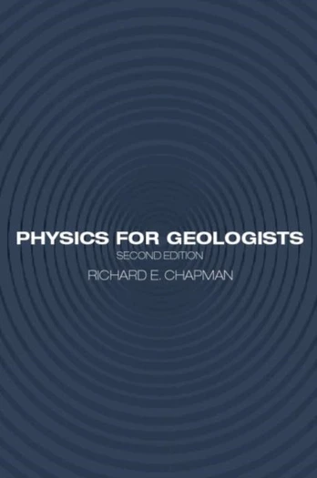Physics for Geologists