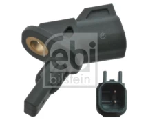 Jutiklis, rato greitis FEBI BILSTEIN 45743 kaina
