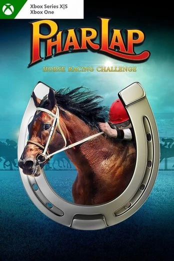 Phar Lap - Horse Racing Challenge Xbox