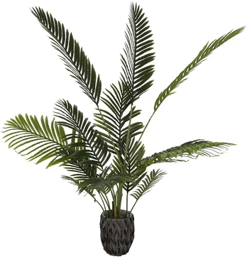 Dirbtinis augalas Palmė Areka, 140 cm