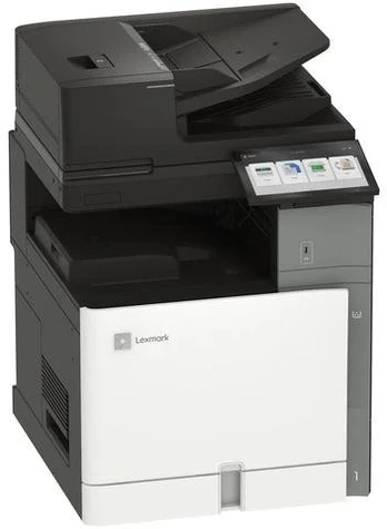 Spausdintuvas Xerox CX833 (Lexmark CX833se) 55ppm Color A4