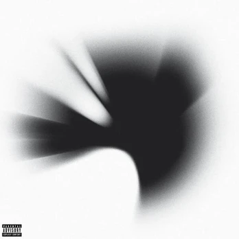 Linkin Park - A Thousand Suns (vinilinė plokštelė, LP)
