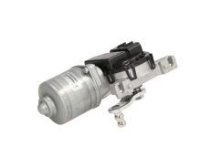 Wiper motor 064350004010 front fits: FORD KA kaina