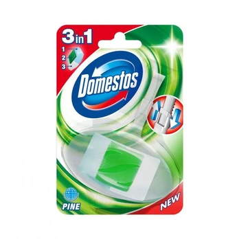 Domestos 40g tualeto gaiviklis pine