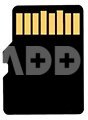 Godox Micro SD Kaart 8GB