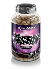 IronMaxx Teston 130 kaps. kaina