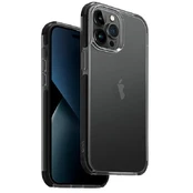Dėklas UNIQ etui Combat iPhone 14 Pro Juodas kaina