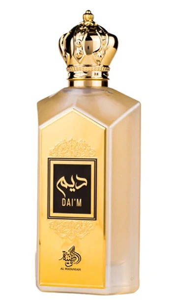 Al Wataniah Dai`M - EDP 100ml Moterims EDP