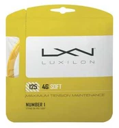 Luxilon 4G SOFT 16/1.25mm Gold