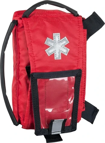 Helikon-Tex Apteczka Universal Med Insert Nylon raudona