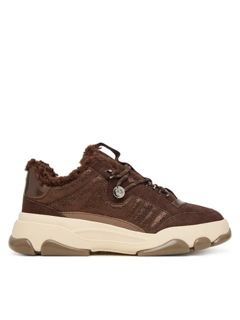 Laisvalaikio batai PINKO Athena 01 SS0195P055 Ruda